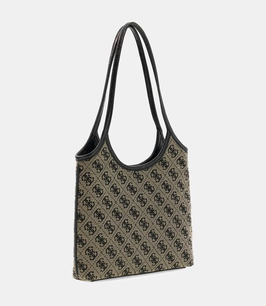 جيس samantha logo mini shopper