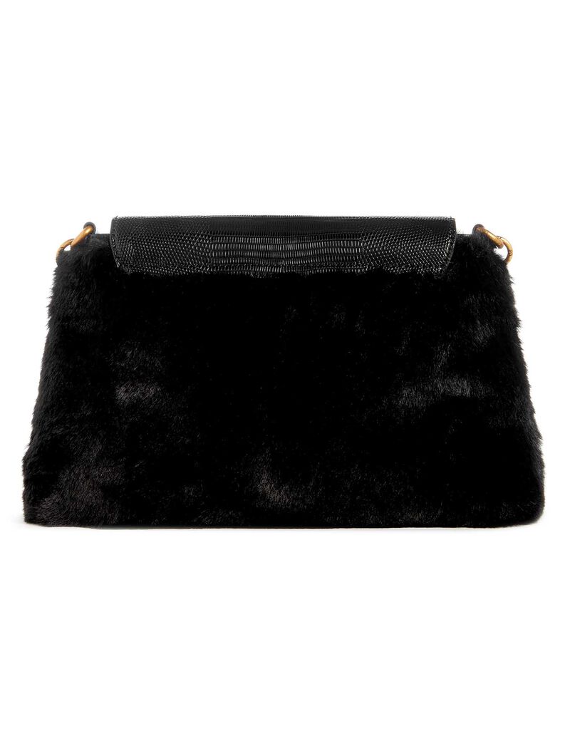 حقيبة كروسبودي بيرجن