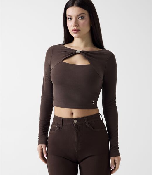 Bow detail top