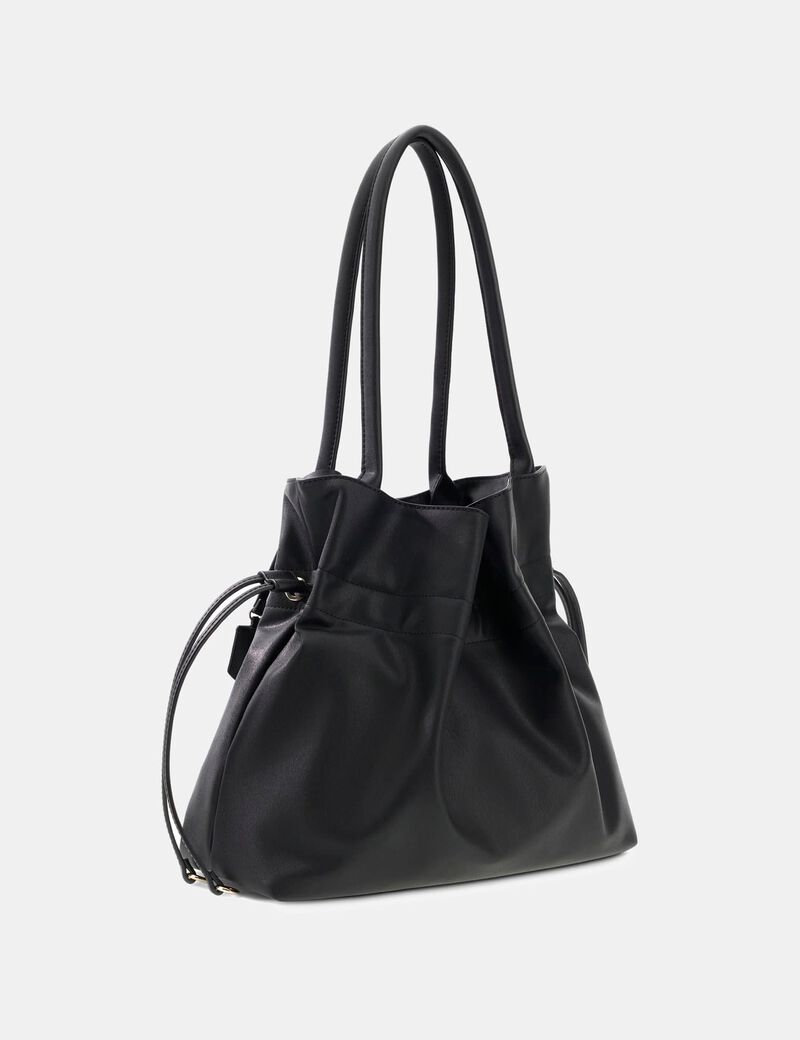 guess karima tote bag