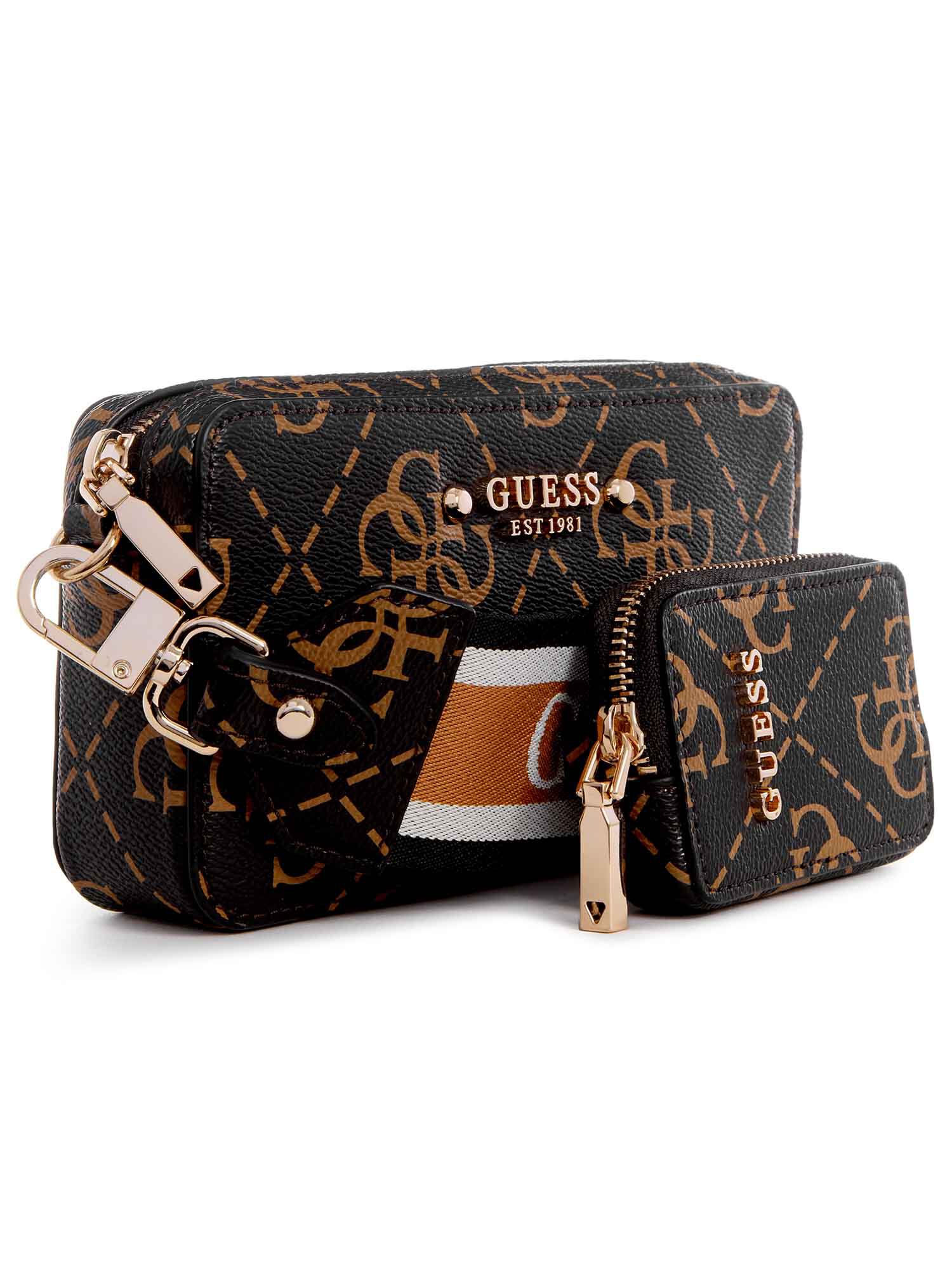 Guess tabbi mini camera sale crossbody
