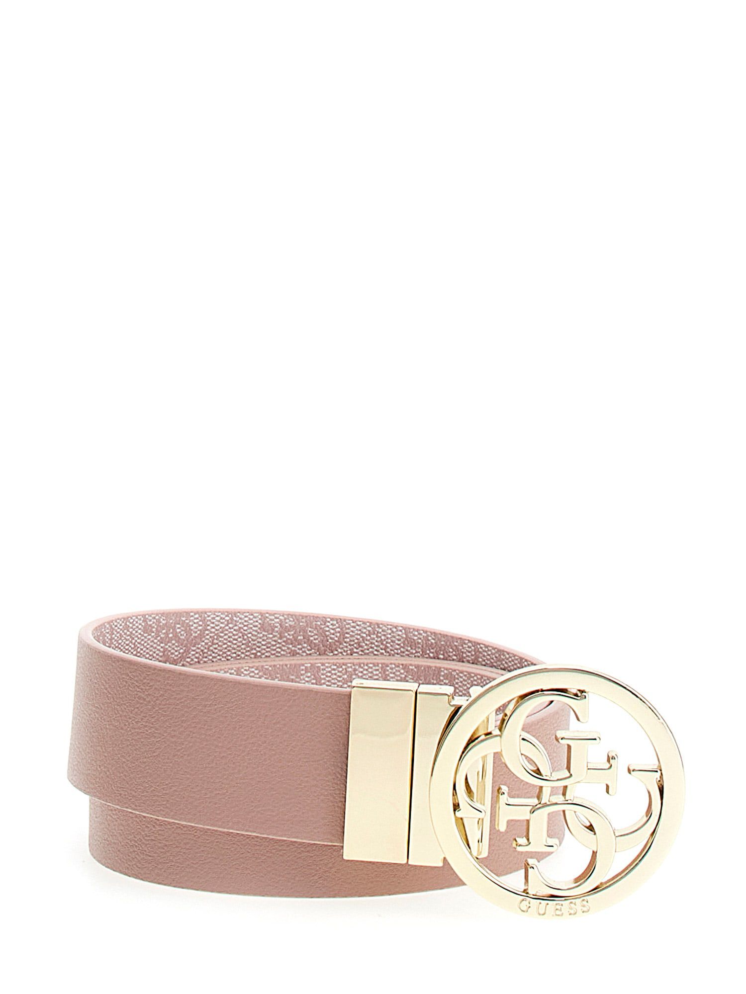 Guess belt price sale