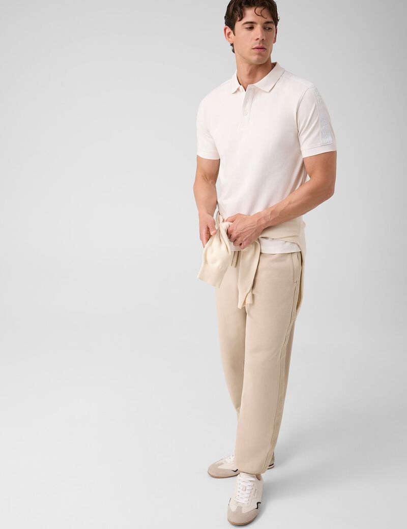 Polo shirt