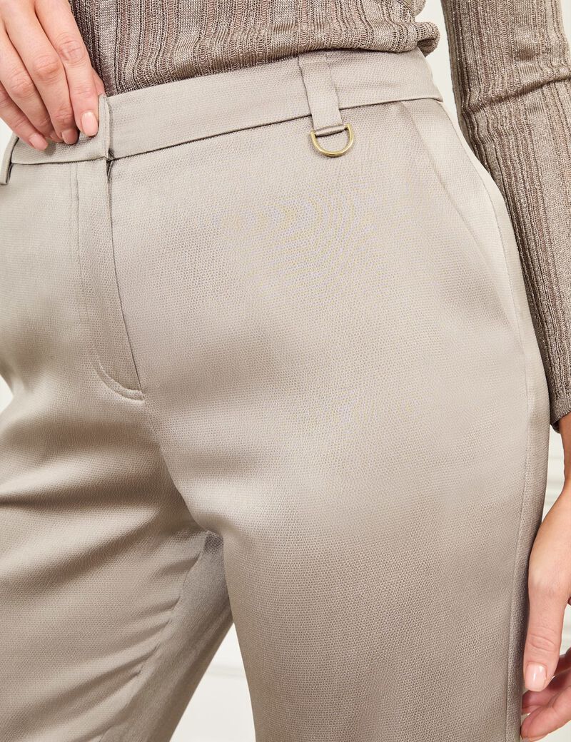 Marciano regular-fit pants