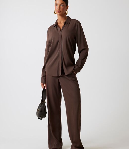 Marciano regular-fit shirt