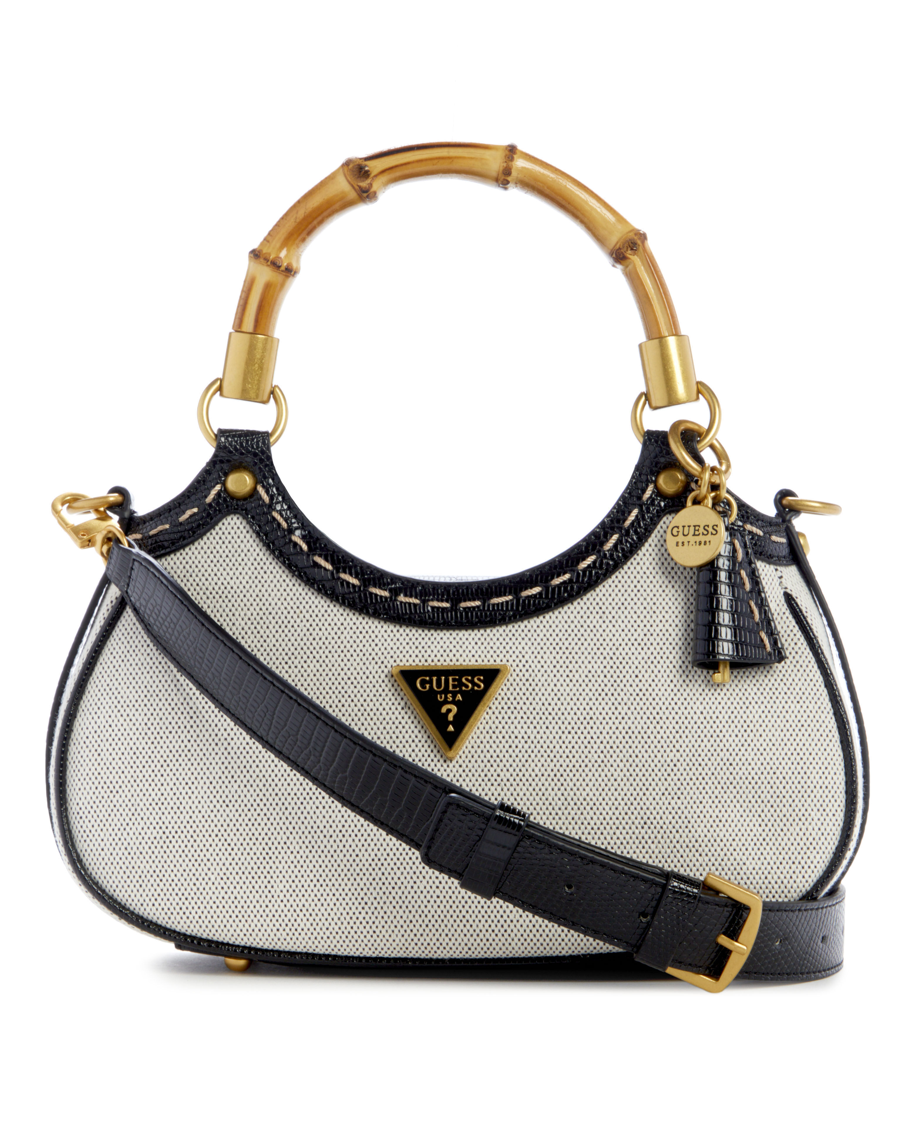 ZY MINI SATCHEL