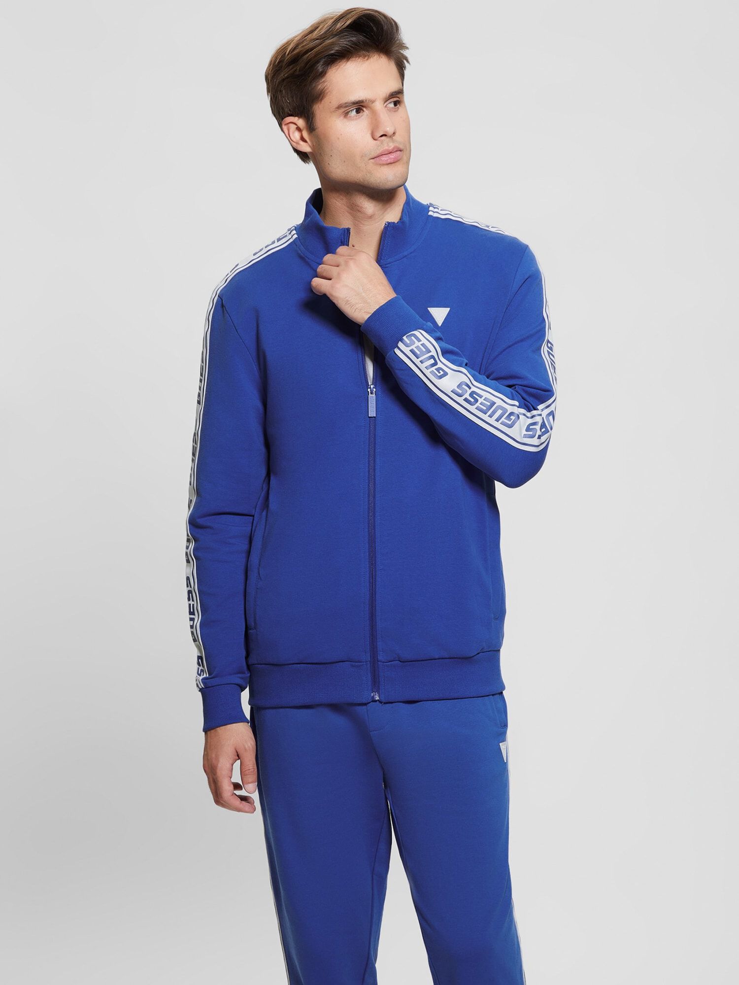 Guess full site clearance