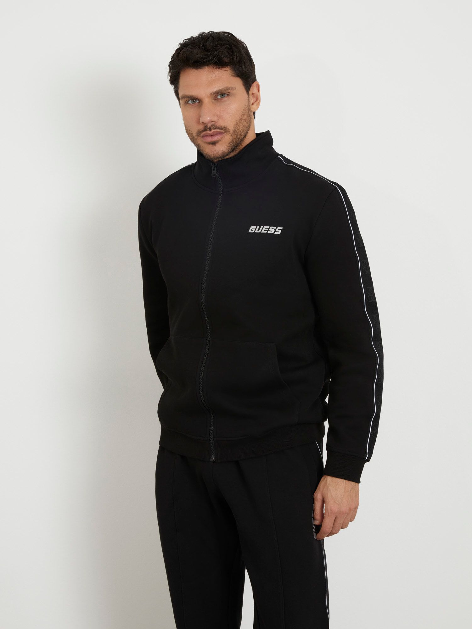 Guess jackets online shop