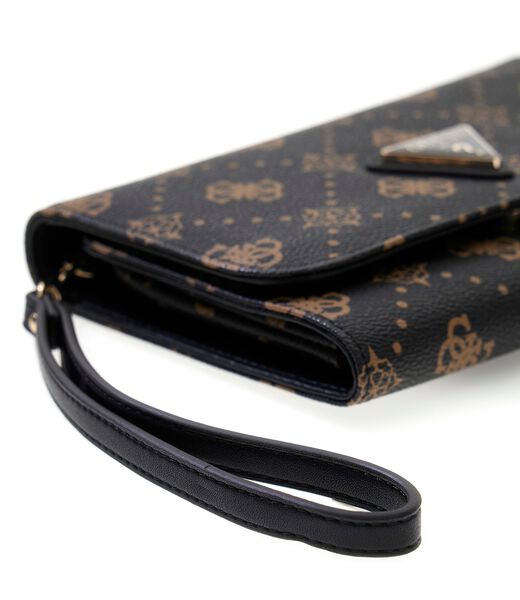 Silia passport organizer