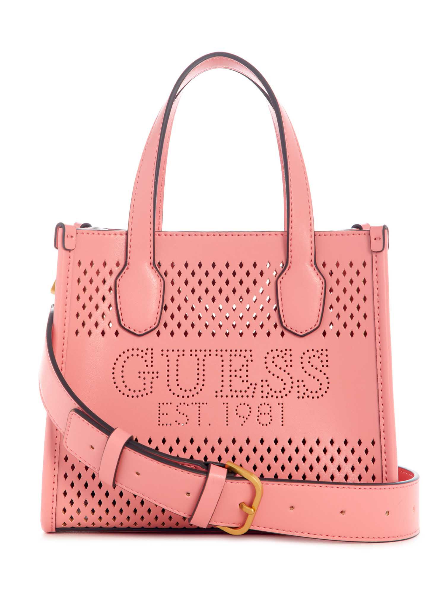 Guess est 1981 bag outlet