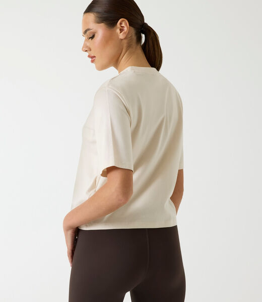 Colette boxy tshirt