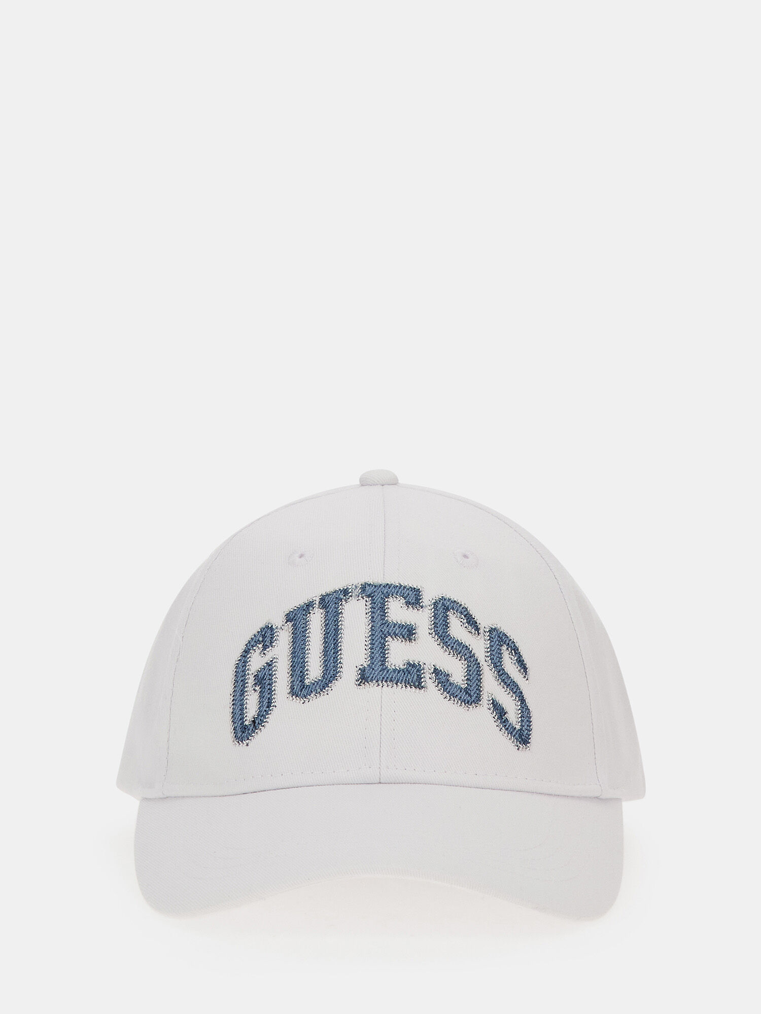 Patch Logo Baseball Cap