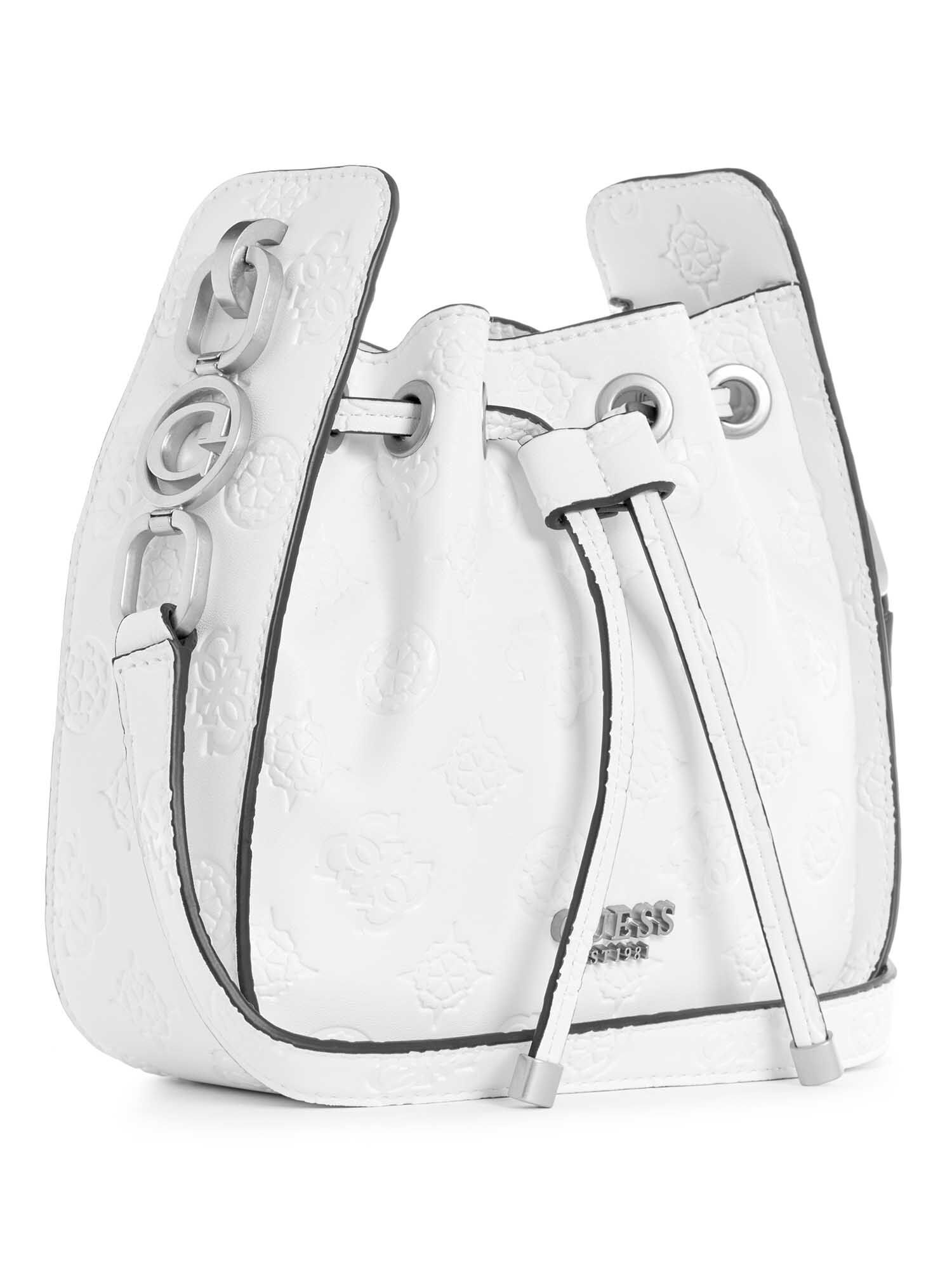 Shop GUESS Online Galeria Bucket