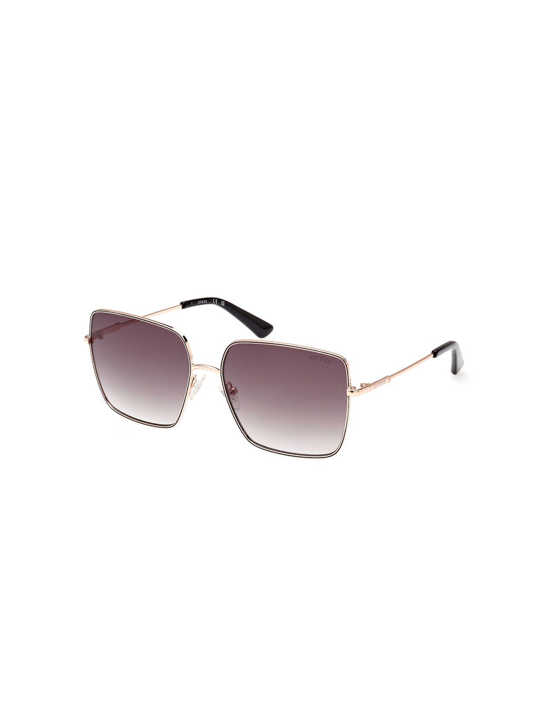 Square Sunglasses