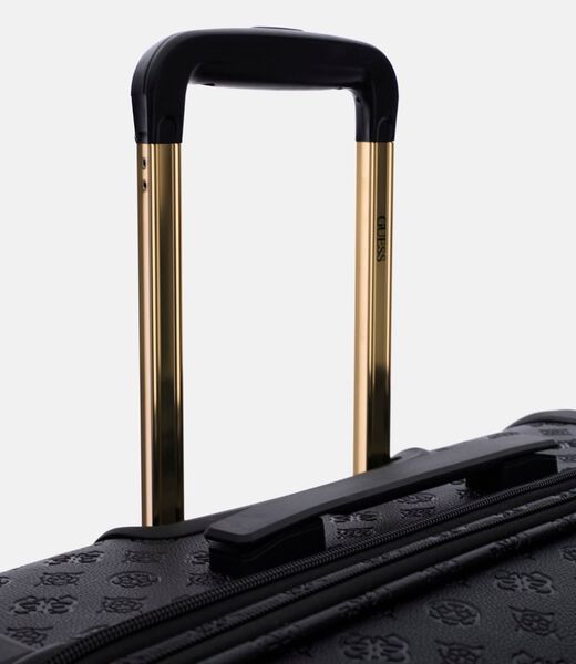 جيس lenwood logo trolley