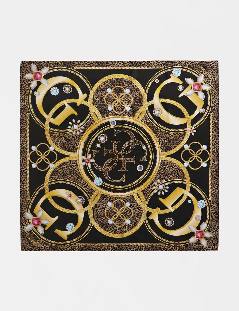 منديل أنيمالييه بشعار 4G